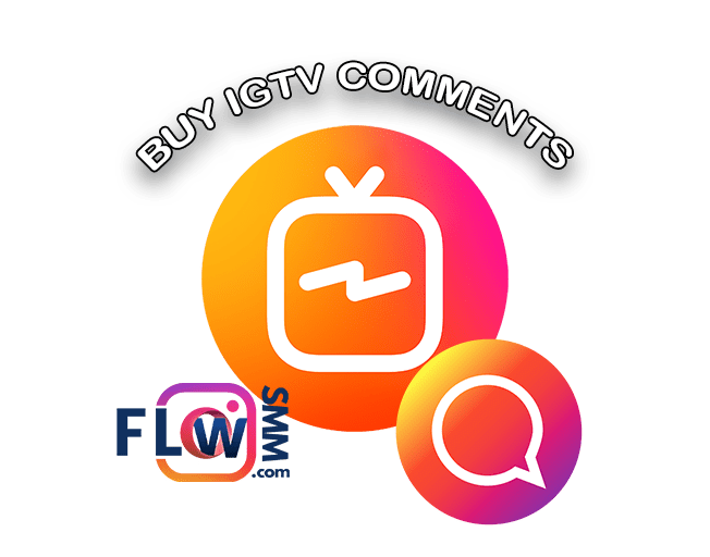 buy-igtv-comments
