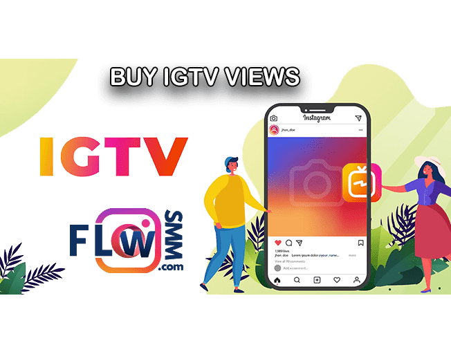 buy-igtv-views