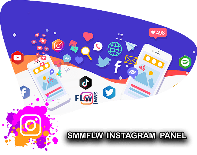 smmflw-Instagram-Panel